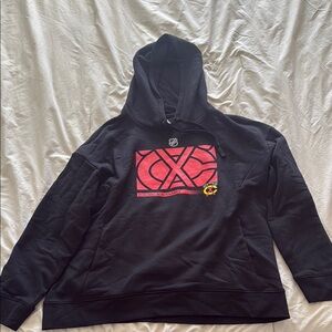 NWOT Chicago Blackhawks Hoodie